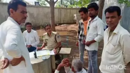उज्जैन शहर: दानीगेट में युवती की शादी होने पर दूधिया निवासी युवक ने खाया जहर, इलाज के दौरान हुई मौत