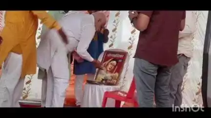 नरसिंहगढ़: पाल धनगर समाज ने अहिल्याबाई की 300वीं जयंती का किया आयोजन