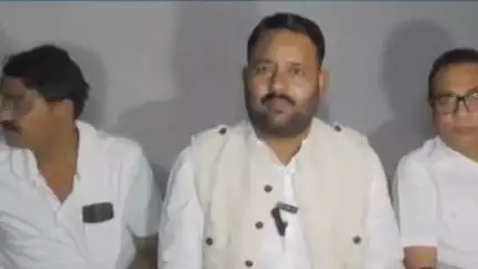 रायगढ़: रायगढ़ जिले में युक्तियुक्तकरण के विरोध में कांग्रेस पार्टी, 9 से 11 जून तक ब्लॉक शिक्षा अधिकारी का घेराव करेगी