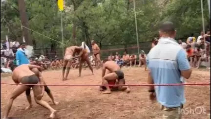 सिहुंता: कुलदीप सिंह पठानिया ने समोट में खेल मैदान का किया लोकार्पण