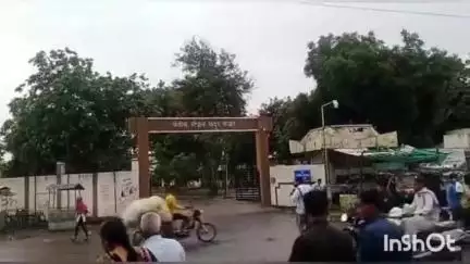 चांदूर बाजार: तुझी बकरी माझ्या घरासमोर का आली असे म्हणून कोंडवर्धा येथे इसमाला मारहाण;चांदूरबाजार पोलीसात तक्रार