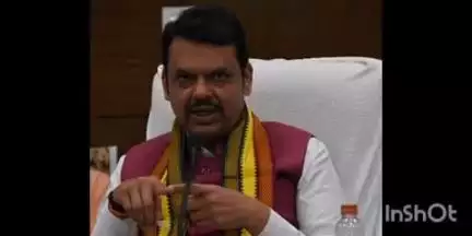 गडचिरोली: विकासाच्या अजेंड्यात गडचिरोली अग्रक्रमांकवर मुख्यमंत्री, जिल्ह्यातील मान्सूनपूर्व तयारीचा घेतला आढावा