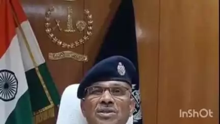 आहोर: नौसरा पुलिस थाने के सीआई को किया गया सस्पेंड, जिला पुलिस अधीक्षक ने लिया संज्ञान