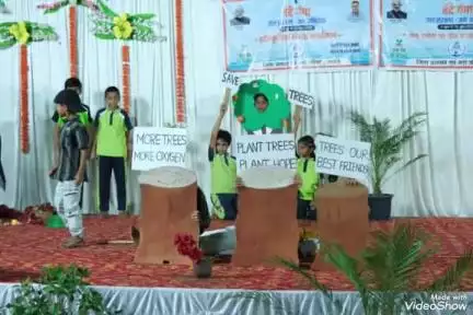 भीनमाल: जालौर के सुन्देलाव तालाब पर दीप प्रज्जलन व सांस्कृतिक संध्या का आयोजन हुआ
