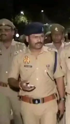 बकरीद पर सोशल मीडिया पर रखी जाएगी निगरानी, अलर्ट पुलिस, जानकारी दी डीसीपी सेंट्रल ने कैसरबाग से