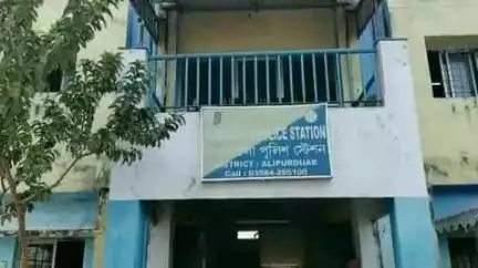 আলিপুরদুয়ার ২: যৌন হেনস্থার শিকার সাত বছরের শিশু কন্যা গ্রেফতার নাবালক শামুকতলা থানা এলাকায়