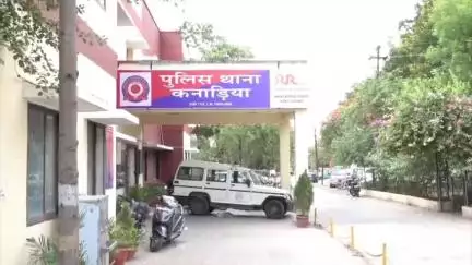 कनाड़िया: कनाड़िया क्षेत्र में बदमाशों ने पुराने विवाद में एक व्यक्ति के अपहरण का प्रयास किया, मारपीट, पुलिस ने मामला दर्ज किया