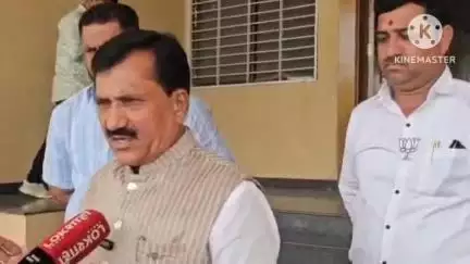 मंठा: विधानसभा मतदारसंघात गाव फिटर योजनेचा भव्य शुभारंभ 70 कोटींच्या निधीसह अखंडित वीजपुरवठ्याच्या दिशेने वाटचाल: आ. लोणीकर