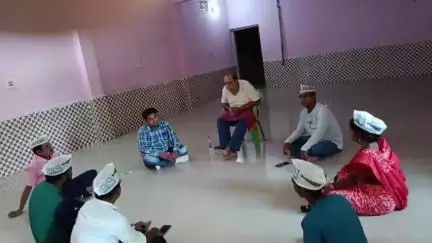 ହିନ୍ଦୋଳ: ହିନ୍ଦୋଳ ନିର୍ବାଚନ ମଣ୍ଡଳୀର କୋର କମିଟି ବୈଠକ କୋନୁଆ ଠାରେ ଅନୁଷ୍ଠିତ