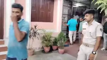 ସୋର: ଦହିପୁର ଛକ ନିକଟରେ ଗଣ୍ଡଗୋଳ ଘଟଣା, ୩ ଜଣଙ୍କୁ ଗିରଫ କଲା ସୋର ପୋଲିସ