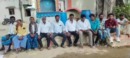కుప్పం: జూలై 7న జరిగే ఎమ్మార్పీఎస్ ఆవిర్భావ దినోత్సవ వేడుకలను ఘనంగా నిర్వహించాలి : ఎమ్మార్పీఎస్ నియోజకవర్గ ఇన్చార్జ్ రాజకుమార్
