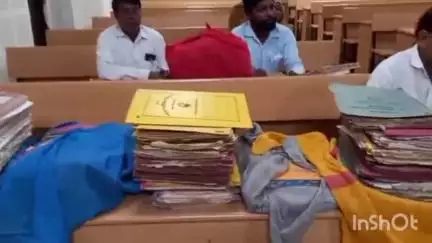 दुर्ग: निगम द्वारा आबंटित दुकानों का किराया नहीं पटाने वालों पर होगी कार्रवाई