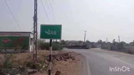 રાપર: ખીરઈ ગામે ગાડી સ્પીડમાં કેમ ચલાવે છે કહી યુવક પર 4 શખ્સોનો હુમલો