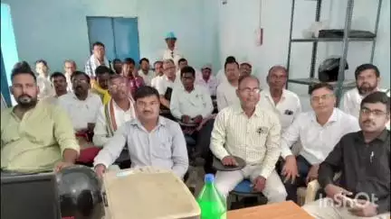 रमना: रमना में यू-डायस प्लस पर प्रधानाध्यापकों को प्रशिक्षण दिया गया