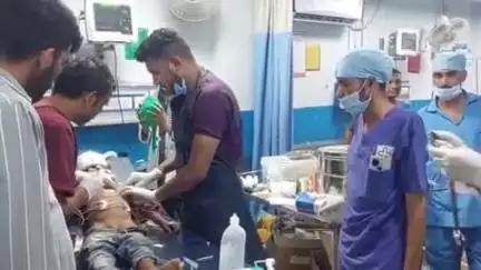श्रीमाधोपुर: रींगस इलाके में कार की टक्कर से घायल 4 वर्षीय बालक की इलाज के दौरान हुई मौत, पुलिस जुटी मामले की जांच में