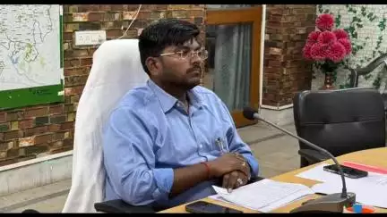 जामताड़ा: बकरीद पर्व को लेकर जामताड़ा डीसी और एसपी ने जारी किए दिशा निर्देश, जिला नियंत्रण कक्ष 24*7 एक्टिव