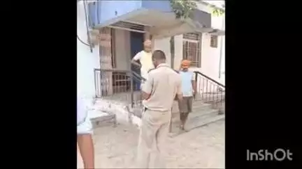 दरियापुर: आंधी-तूफान में डाल टूटने से आम की बगवानी की रखवाली कर रहे किसान की दबकर मौत, परिजनों में मचा हाहाकार