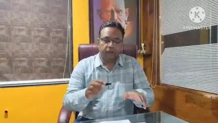 आंबेगाव: आंबेगाव तालुक्यात शाळांची फेरनिवड होणेबाबत शिक्षणमंत्र्यांकडे युवासेनेची मागणी- युवा सेना कार्यकारी सदस्य बांगर