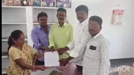 ఉదయగిరి: ఉదయగిరిలోని అంబేడ్కర్ భవనానికి త్వరలో మరమ్మతులు చేపడతాం: ASWO ఆదిలక్ష్మి