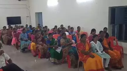 కనిగిరి: దేశ సమగ్రతను ప్రతి ఒక్కరూ ఐక్యంగా కాపాడుకోవాలి: పట్టణంలో సీపీఎం జిల్లా కార్యవర్గ సభ్యులు జీవీ కొండారెడ్డి
