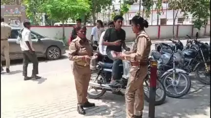 सहारनपुर: निर्जला एकादशी पर सहारनपुर में जगह-जगह छबील लगाकर मीठा जल व फल वितरित कर लोगों ने किया पुण्य अर्जन