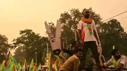 बेरमो: फुसरो ढोरी 5 नंबर में अवैध कोयला तस्करी बंद करने के लिए जेएलकेएम ने पुलिस से शिकायत की, कार्रवाई की मांग