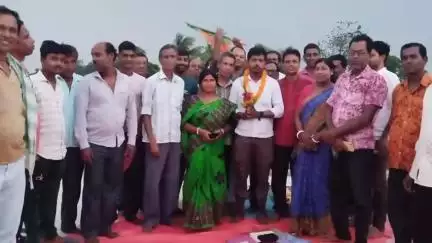 ময়ূরেশ্বর ২: বোলপুরে শুভেন্দুর সভাই জনজোয়ার করতে লোকপারাই কর্মীদের নিয়ে বৈঠক বিজেপির