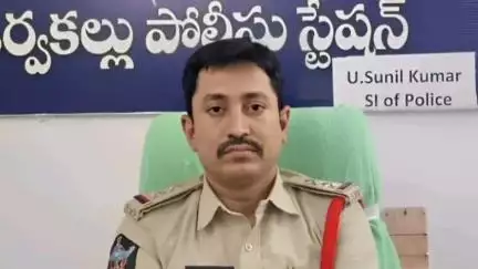 పాణ్యం: బక్రీద్‌ను శాంతియుతంగా జరుపుకోండి: ఓర్వకల్ ఎస్సై సునీల్ కుమార్