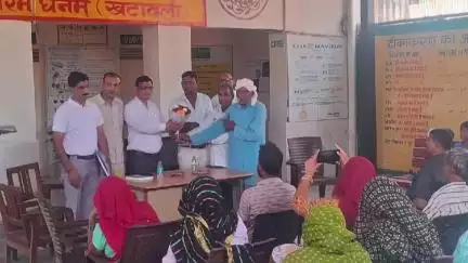 रेवाड़ी: नशा मुक्त रेवाड़ी अभियान के तहत रेवाड़ी पुलिस का नशे के खिलाफ जागरूकता अभियान जारी