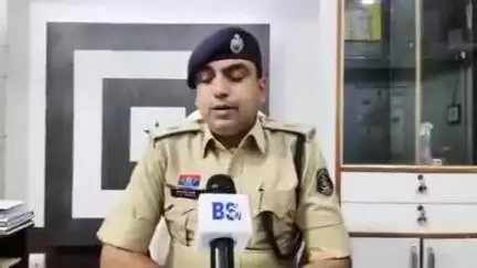 बलरामपुर: ऑडिटोरियम हॉल बलरामपुर में पुलिस परिवार के लिए 8 जून को स्वास्थ्य शिविर का आयोजन होगा