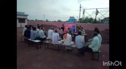 बेमेतरा: पुलिस चौकी खंडसरा ने बेमेतरा के सिंघौरी वार्ड वासियों को किया जागरूक