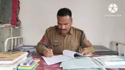 आगर: उचवास के 45 वर्षीय व्यक्ति ने खाया जहरीला पदार्थ, आगर जिला अस्पताल में इलाज जारी