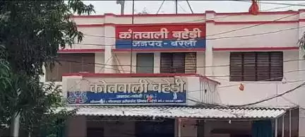 बहेड़ी: भैरपुरा निवासी महिला का पति दूसरी महिला को लाकर पत्नी के साथ मारपीट कर घर से निकाला, पुलिस ने दर्ज किया मुकदमा