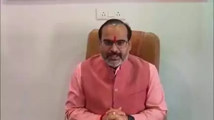 राजनगर: राजनगर विधानसभा क्षेत्र को मिले 07 नए पंचायत भवन