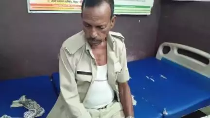 सरैया: पोखरैरा पेट्रोल पंप के पास कैदी वाहन को स्कॉर्पियो ने मारी टक्कर, 2 पुलिसकर्मी सहित 4 घायल
