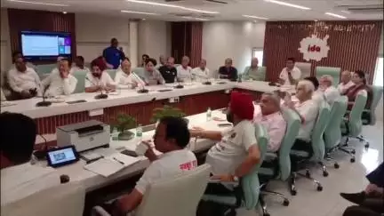 मल्हारगंज: इंदौर: बीआरटीएस कॉरिडोर की जगह बनेंगे फ्लाईओवर व अंडरपास, जाम से मिलेगी मुक्ति