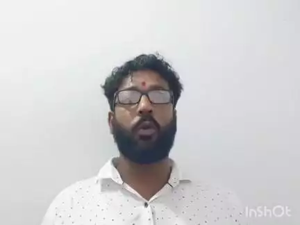 পোলবা-দাদপুর: ওনাকে জামানাতজব্দ হতে হবে, চুঁচুড়ার বিধায়কের উদ্দেশ্য করে পোলবা থেকে বললেন বিজেপির জেলা সাধারণ সম্পাদক