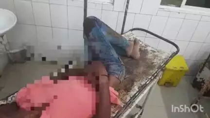 अरवल: परासी के ईंट भट्टे पर झारखंड के मजदूर की आपसी विवाद में पिटाई