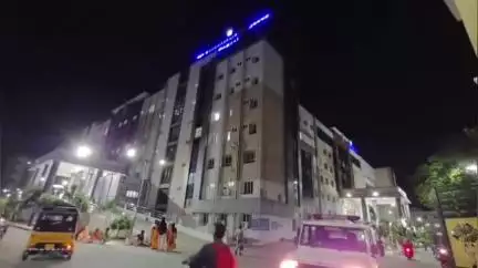 விருதுநகர்: தாதபட்டியில் நுங்கு வெட்டுவதற்கு பனை மரத்தில் ஏறிய வாலிபர் தவறி கீழே விழுந்து மருத்துவமனைக்கு வரும் வழியில் உயிரிழப்பு