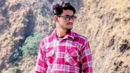 स्वार: ख़ौद शरीफ गांव के एसी मैकेनिक युवक की चंडीगढ़ में सड़क हादसे में हुई मौत, चंडीगढ़ से रामपुर ले जाया गया मृतक का शव