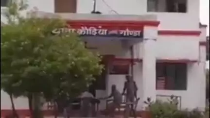 करनैलगंज: विरवा गांव में शादी समारोह में शामिल होने जा रहे बाइक सवार युवक की शुक्लपुरवा-विरवा मार्ग पर सड़क दुर्घटना में हुई मौत