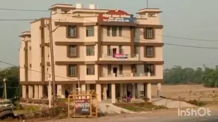 गायघाट: बेनीबाद थाना क्षेत्र के कई गांवों में बिजली विभाग का छापेमारी अभियान, आधा दर्जन लोगों पर एफआईआर