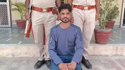 हनुमानगढ़: जंक्शन में विवाहिता ने फांसी का फंदा लगाकर आत्महत्या की, पुलिस ने आरोपी पति को किया गिरफ्तार