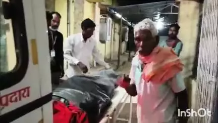 अंबिकापुर: नेशनल हाईवे 130 स्थित जजगा में अज्ञात चार पहिया वाहन की ठोकर से राहगीर की हुई मौत, जांच में जुटी लखनपुर पुलिस