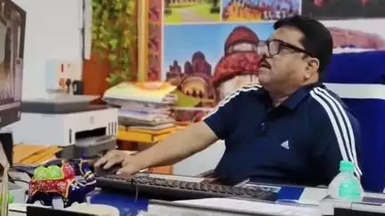 মেদিনীপুর: জেলায় যে ২ জন কোভিড আক্রান্ত হয়েছিলেন, তাঁরা সুস্থ হয়ে উঠছেন; মেদিনীপুরে জানালেন মুখ্য স্বাস্থ্য অধিকারিক