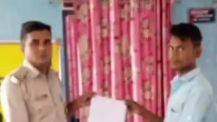 रुन्नी सैदपुर: रुन्नी सैदपुर थाना परिसर में जनसुनवाई कार्यक्रम का आयोजन, लोगों की समस्याएँ सुनी गईं
