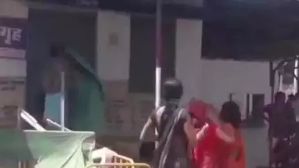 दमोह: सतपारा में 11 केवी लाइन का सुधार कार्य करते समय करंट लगने से लाइनमैन की मौत, परिजनों ने लगाया आरोप
