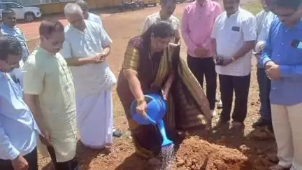 ಕುಮಟಾ: ಗೋರೆಯ ಕೆನರಾ ಎಕ್ಸಲೆನ್ಸ್ ಪದವಿ ಪೂರ್ವ ಕಾಲೇಜಿನಲ್ಲಿ  ಪ್ರಗತಿ ಪಥ 2025 ಮತ್ತು ಪ್ರತಿಭಾ ಪುರಸ್ಕಾರ ಕಾರ್ಯಕ್ರಮ