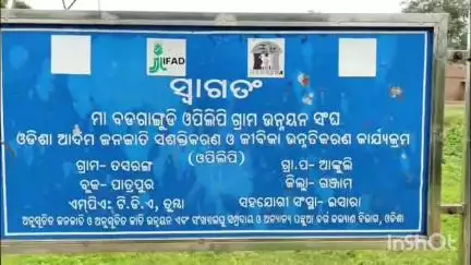 ଜରଡା: ତସରଙ୍ଗ ଗ୍ରାମରେ ନାହିଁ ମୌଳିକ ସୁବିଧା, ପ୍ରତିକ୍ରିୟା ରଖିଲେ ଗ୍ରାମବାସୀ #jansamasya