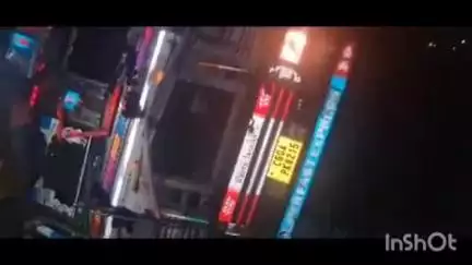 सावनेर: पोलीस स्टेशन खापा हद्दीत कोदेगाव जवळ ट्रक पलटी,ट्रक चालक गंभीर जखमी